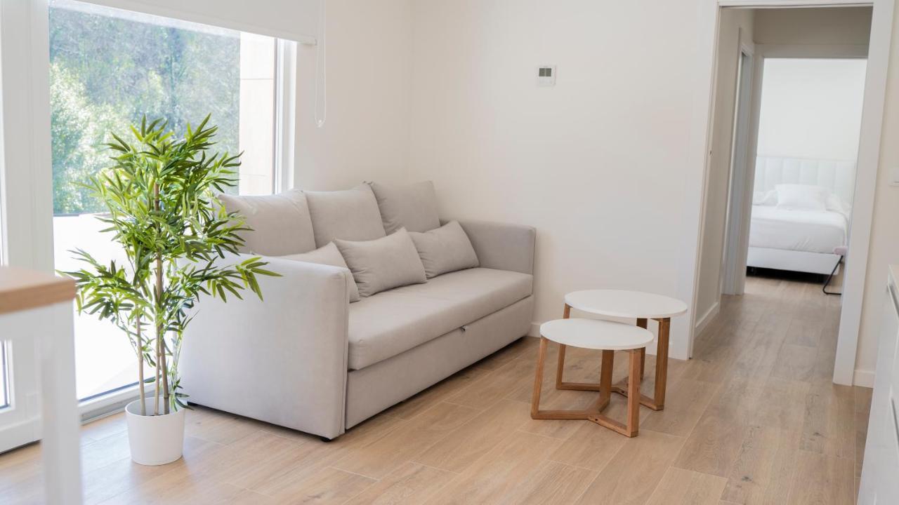 דירות סנטילנה דל מר Luxury Rio מראה חיצוני תמונה
