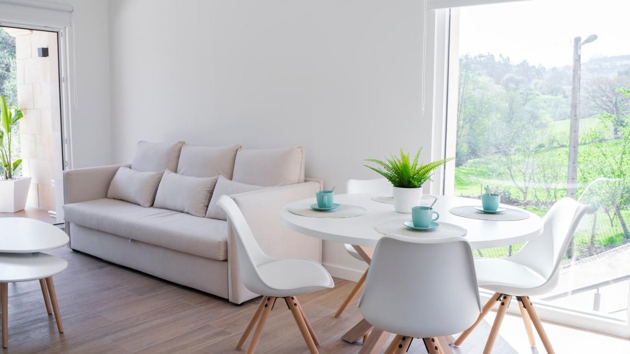 דירות סנטילנה דל מר Luxury Rio מראה חיצוני תמונה