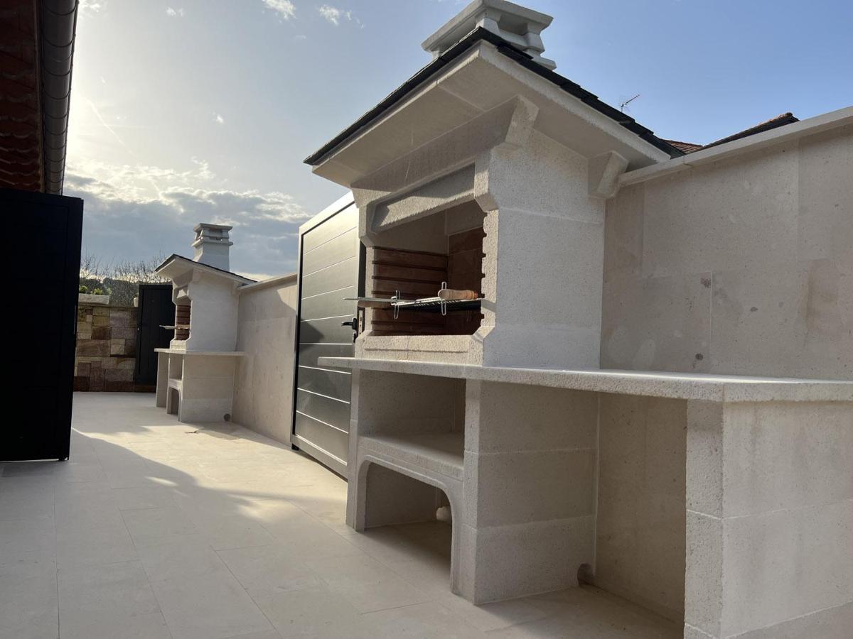דירות סנטילנה דל מר Luxury Rio מראה חיצוני תמונה